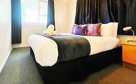 Kurow Motel